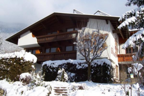 Гостиница Landhaus Gstrein, Эц